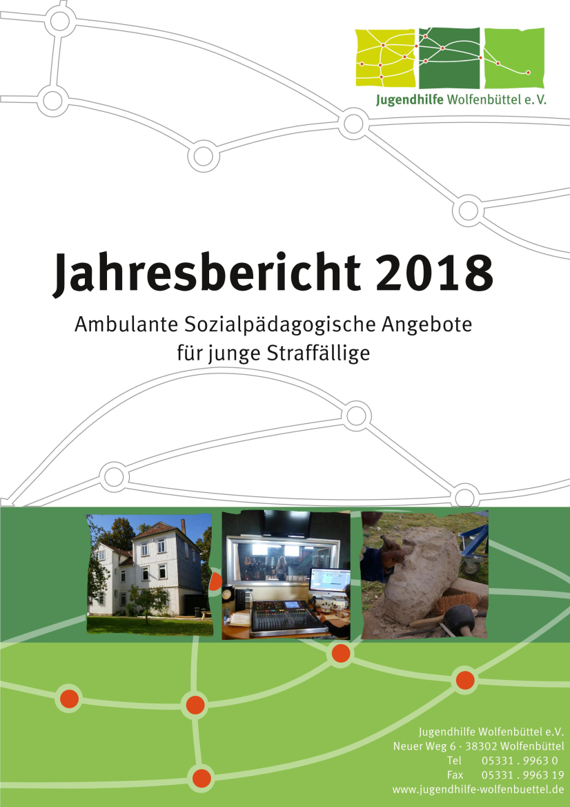 Jahresbericht 2018