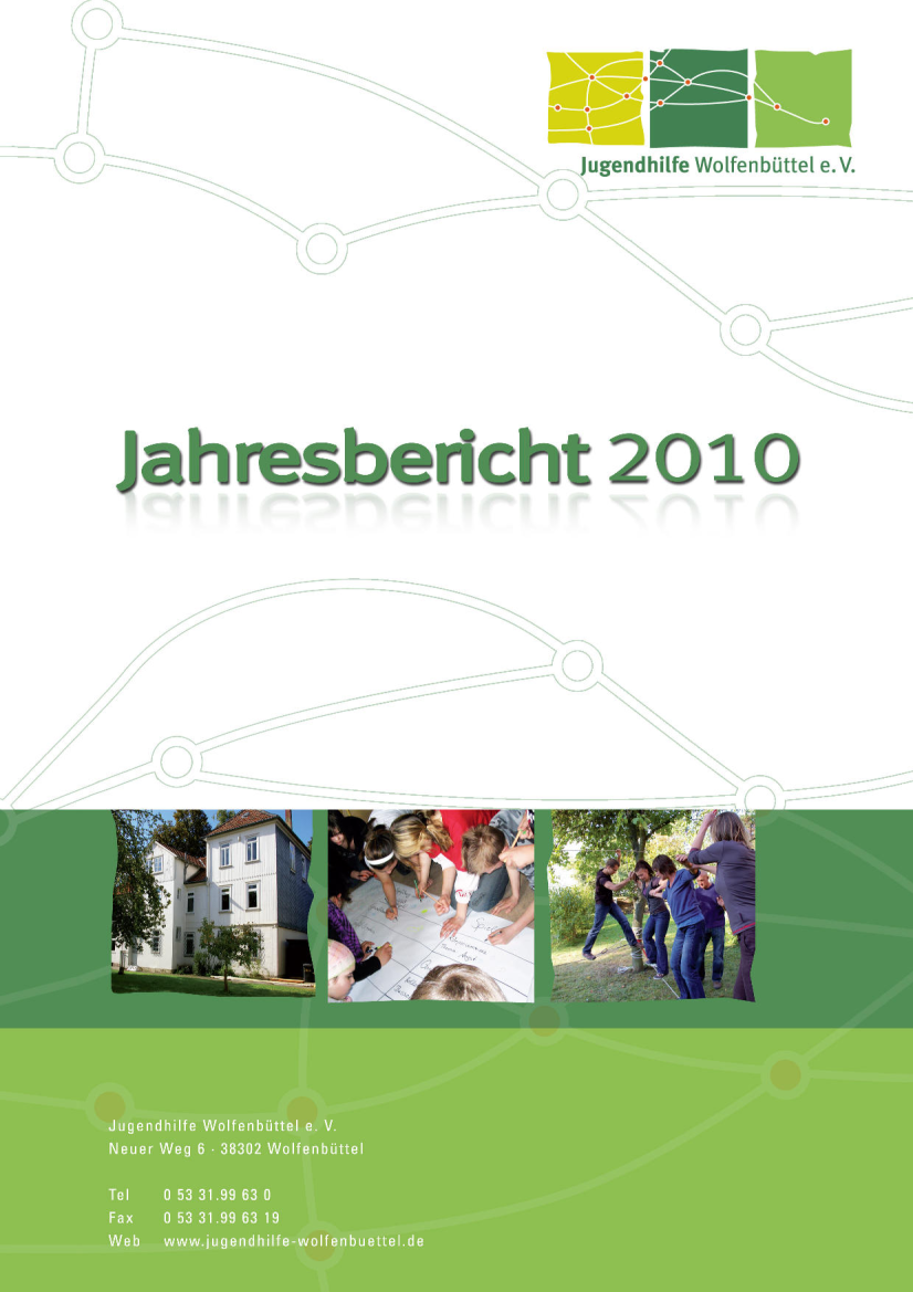 Jahresbericht 2010