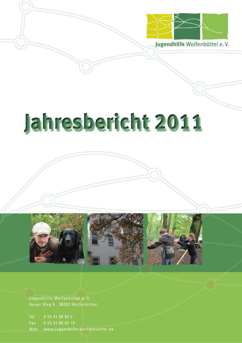 Jahresbericht 2011