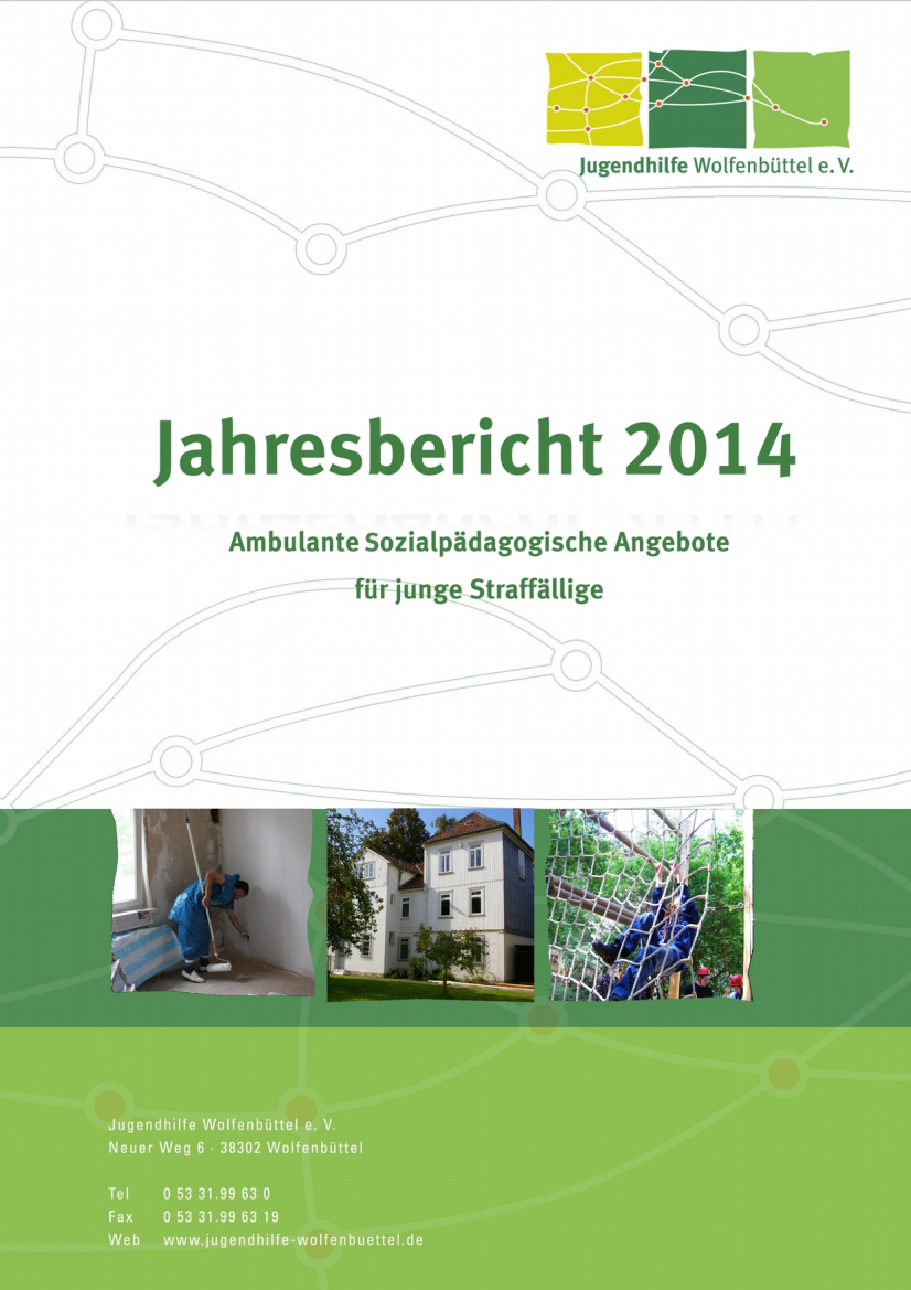 Jahresbericht 2014